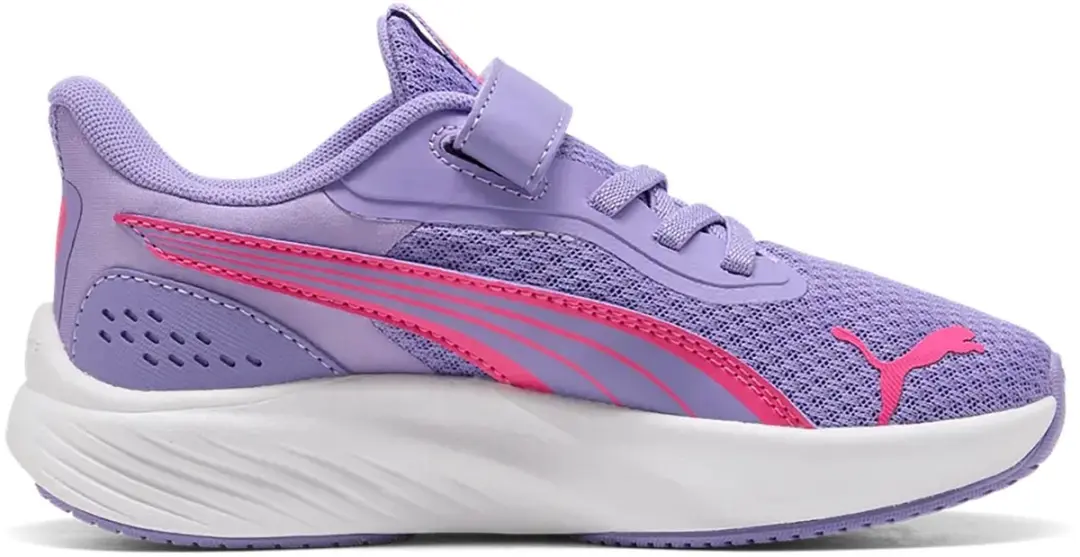 Sneaker Puma Pounce Lite Ac+ Ps
