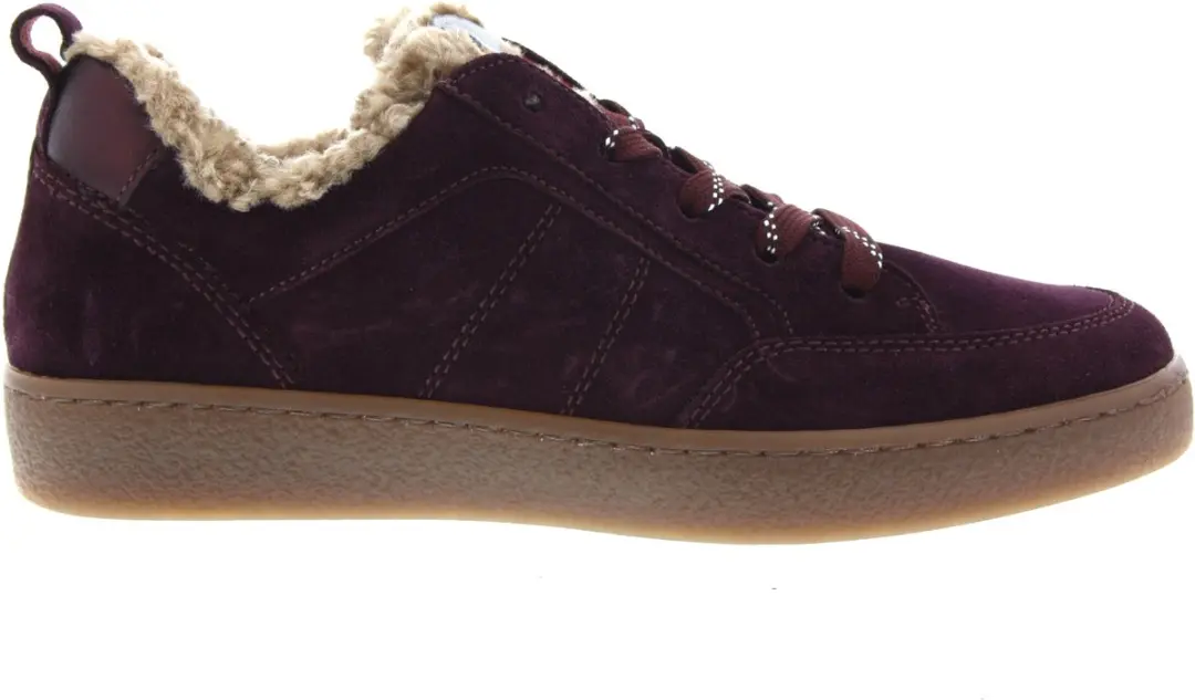 Dames Sneakers Gabor 6024.01.005 Bordeaux