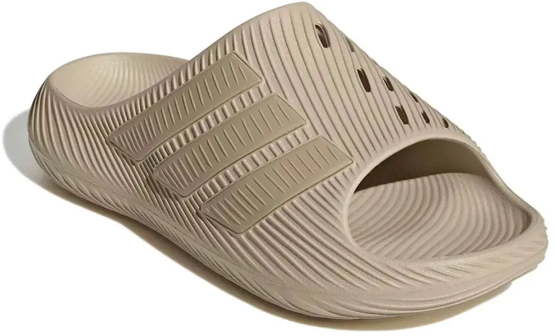 Adidas Purechill Slides KI0061 - Beige - afbeelding 4 van 6