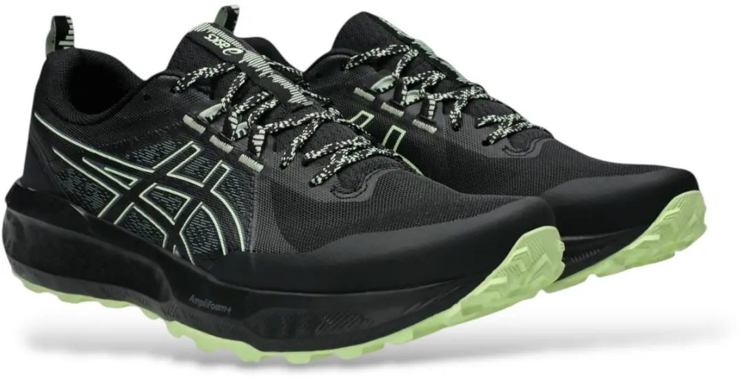 ASICS GEL-Sonoma 8 Sneakers - 44 - Zwart