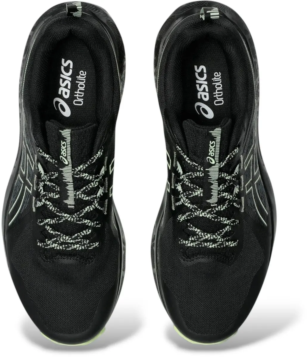 ASICS GEL-Sonoma 8 Sneakers - 44 - Zwart