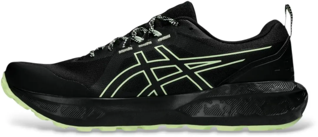 ASICS GEL-Sonoma 8 Sneakers - 44 - Zwart - afbeelding 6 van 6