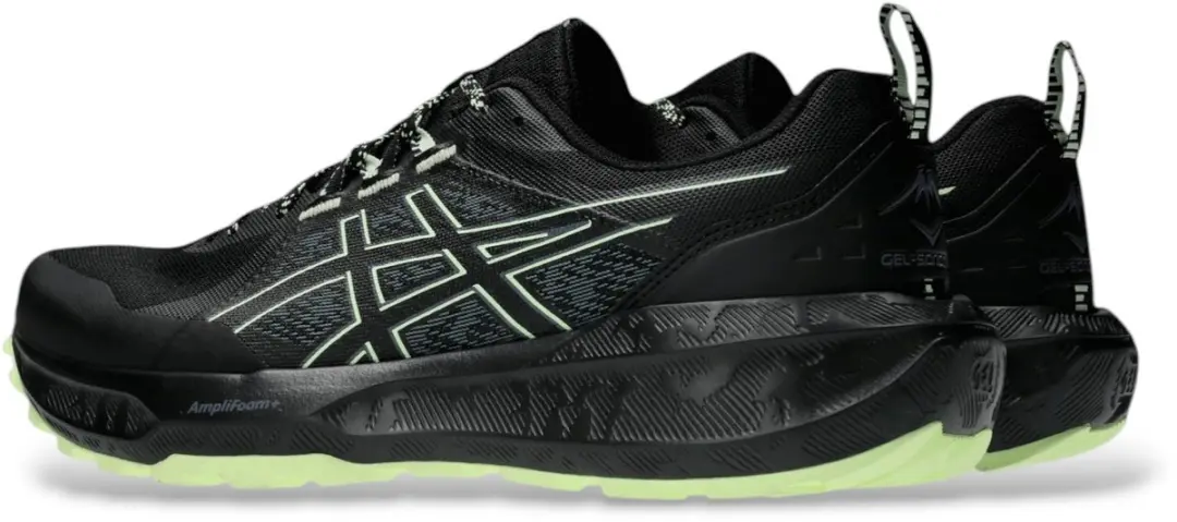 ASICS GEL-Sonoma 8 Sneakers - 44 - Zwart