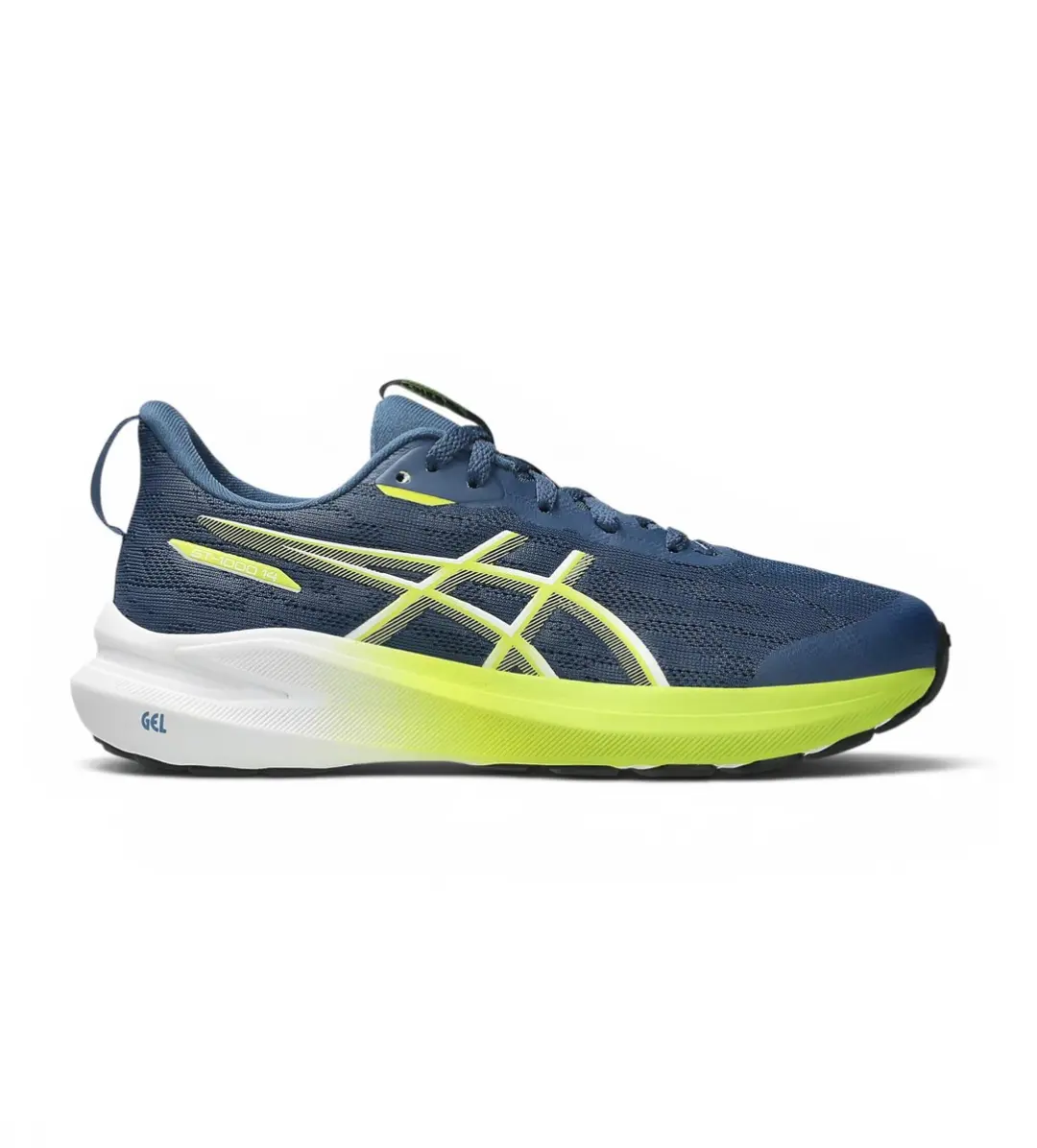 Asics Sneakers GT-1000 14 GS marineblauw,