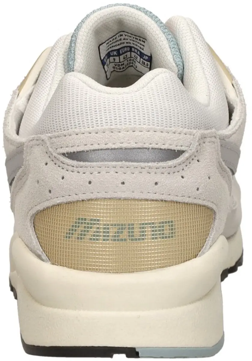 Mizuno Sky Medal S Sneakers Laag - Gebroken Wit - Maat 42 - afbeelding 6 van 6