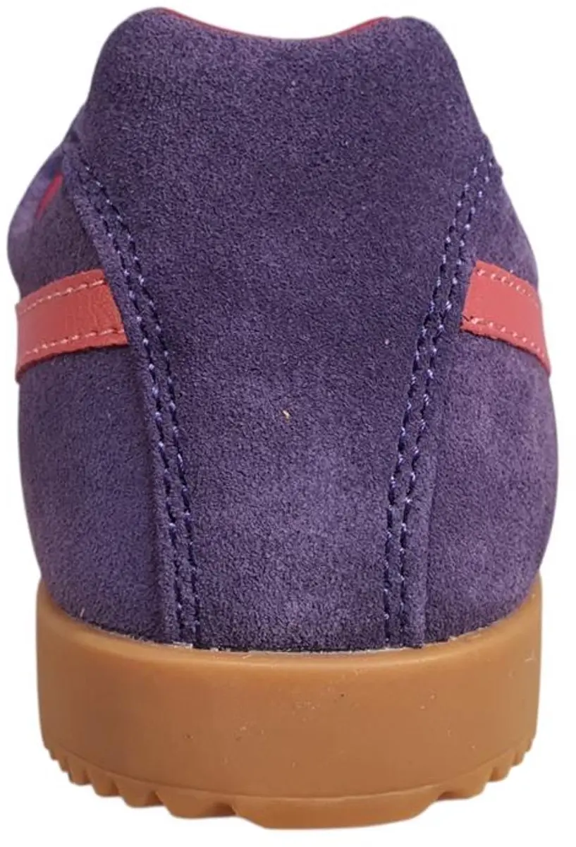 Gola Harrier Strap - Maat 34 - Paars
