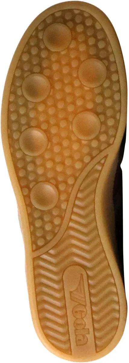 Leren sneakers Viper Serra