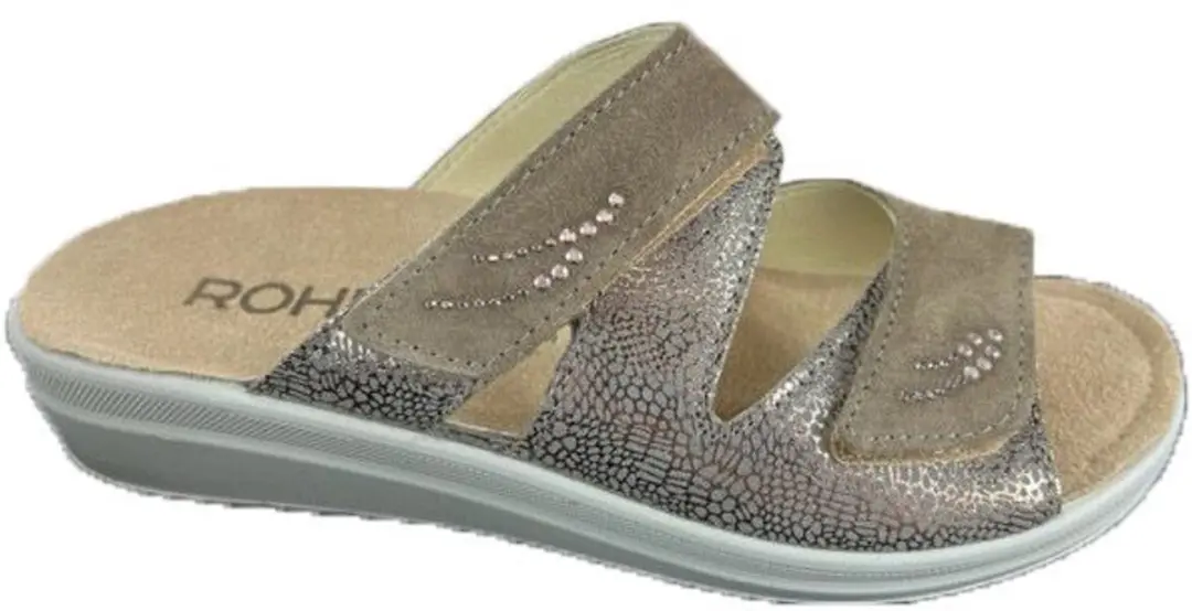 ROHDE SLIPPER