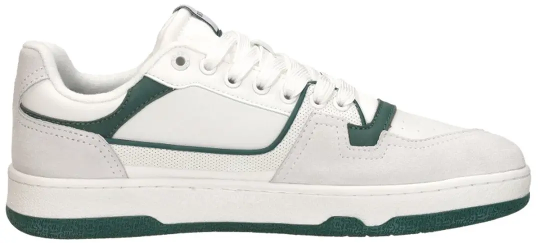 Bjorn Borg T3100 LOW Sneakers Laag