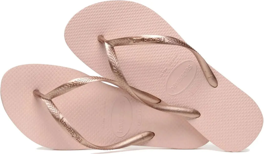 Havaianas Slim Meisjes Slippers