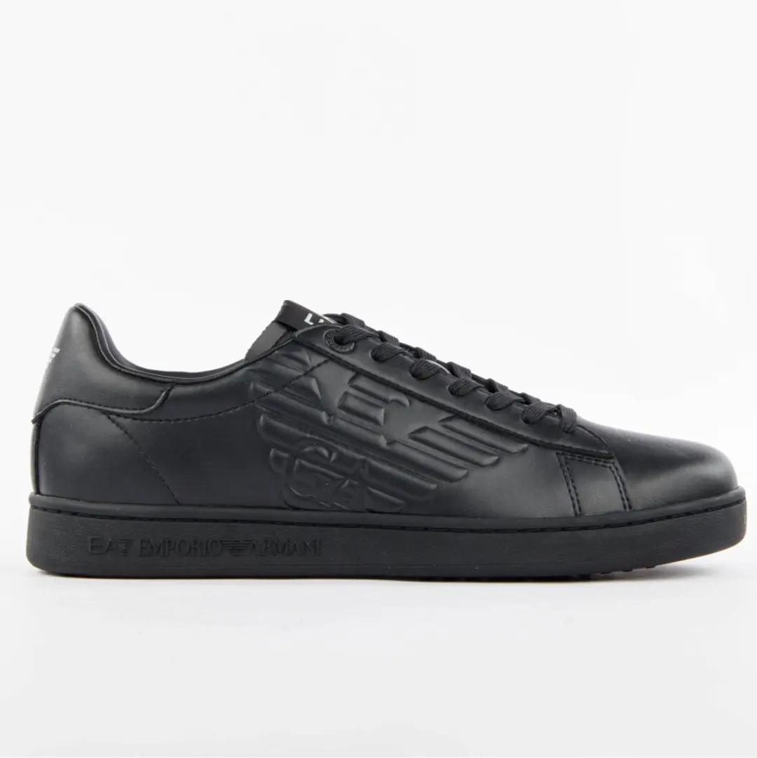 Ea7 Emporio Armani 7x000331_af10848 Schoenen Zwart EU 42