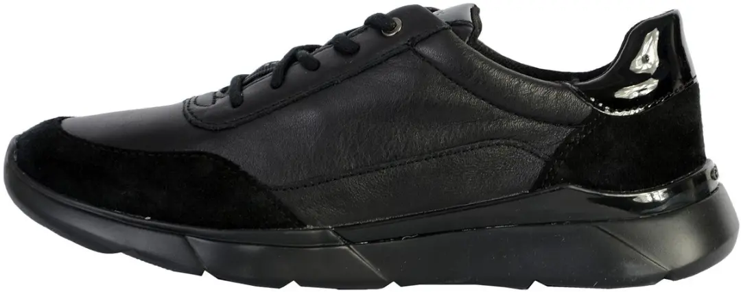 D Winter-sneakers D