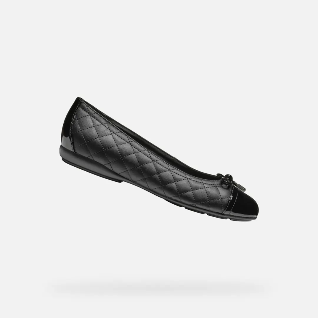 GEOX ANNYTAH DAMES Ballerina's