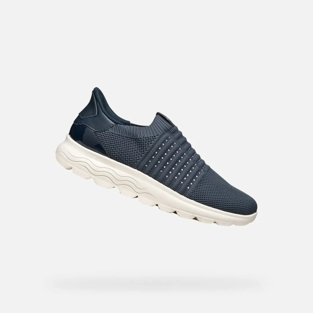 GEOX SPHERICA PLUS DAMES Sneakers