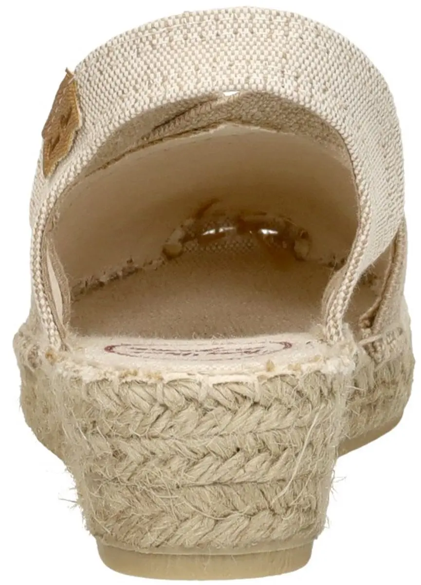 Toni Pons Verdi-V Sandalen Touwzool - Maat 38