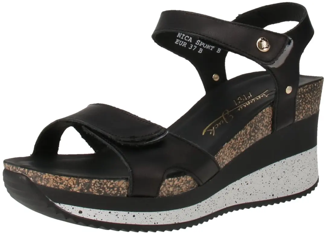 Panama Jack Nica Sport B10 Napa