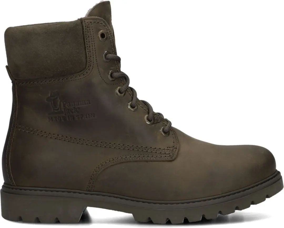 Panama Jack Panama 03 Igloo Boots Heren