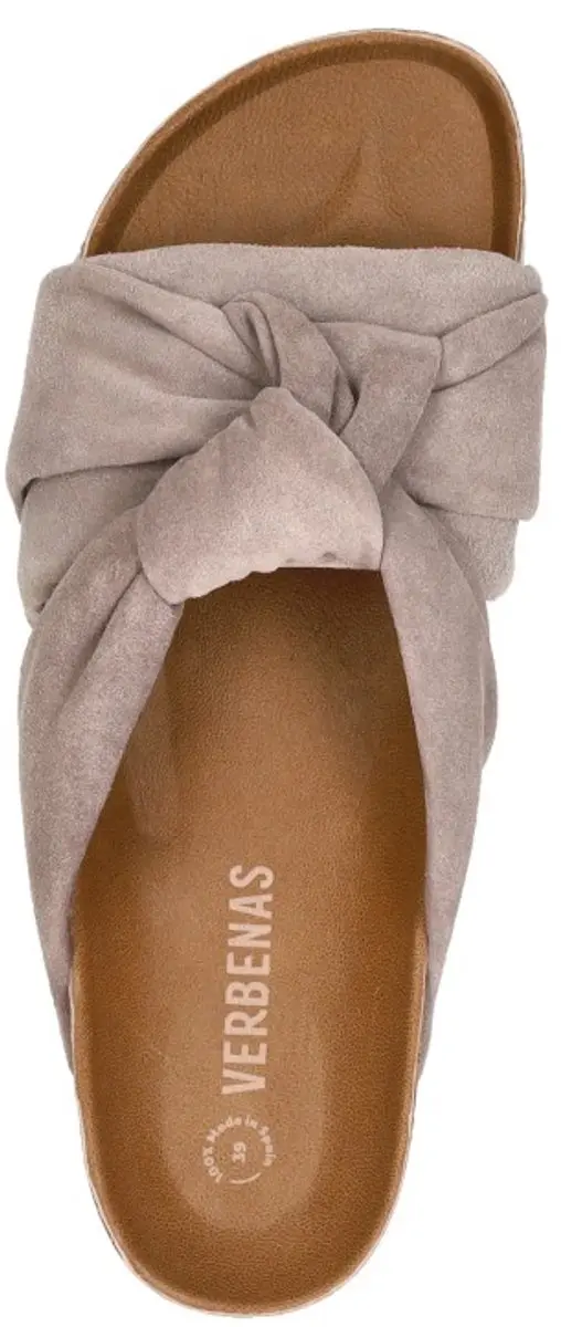 Verbenas Rainbow Slippers