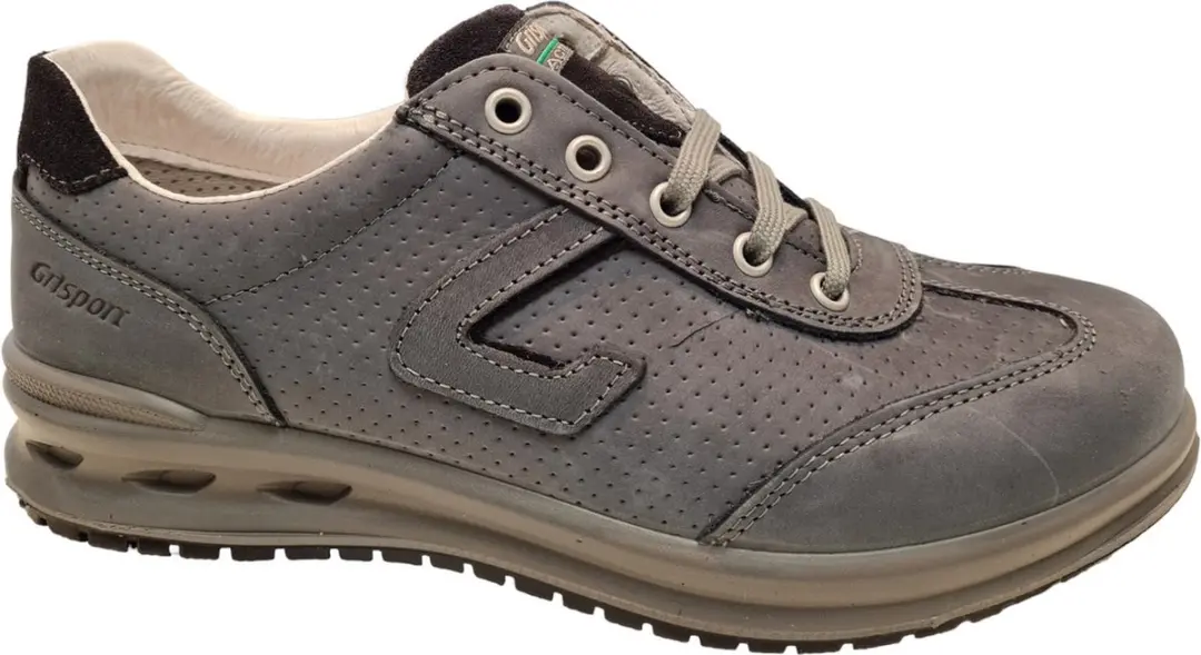 Grisport Gri 43011 blue blue 106 Heren Sneakers