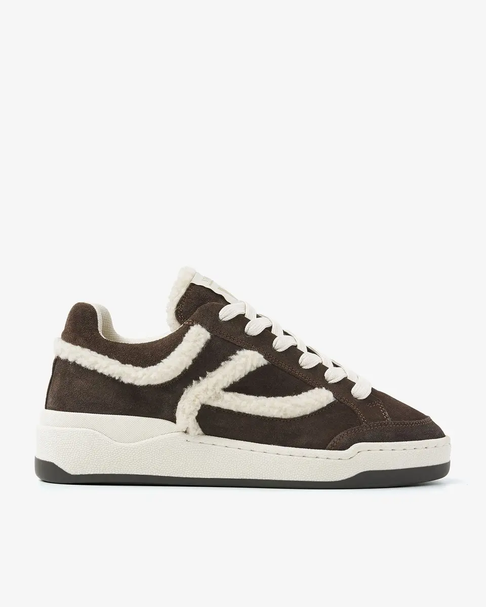 VIA VAI Sam Sadie Sneakers dames