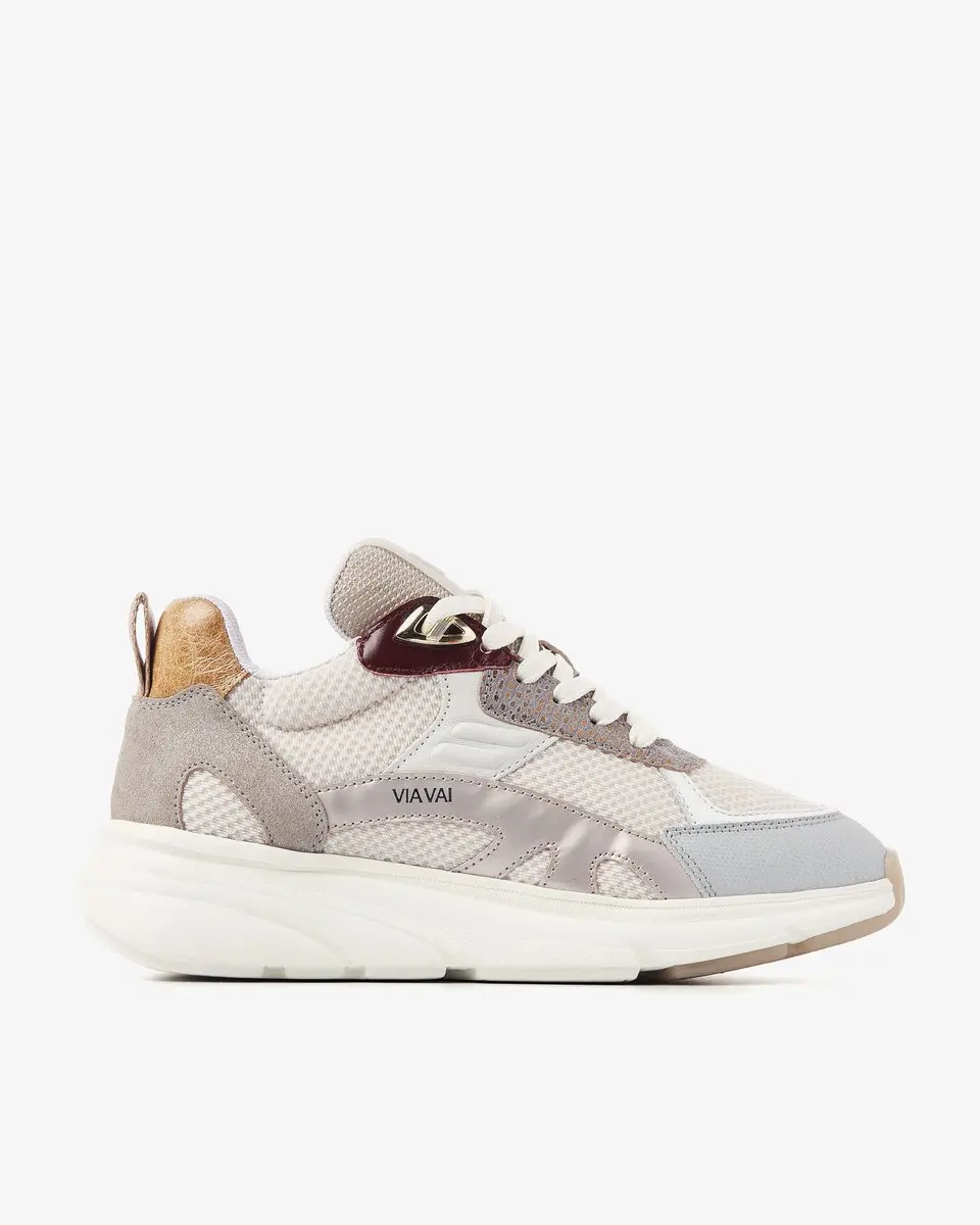 VIA VAI Vic Harmony Sneakers dames