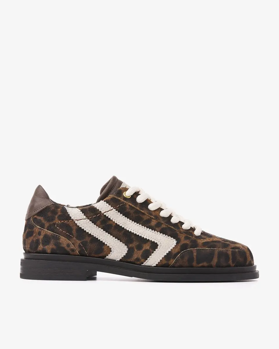 VIA VAI Fae Lois Veterschoenen Dames