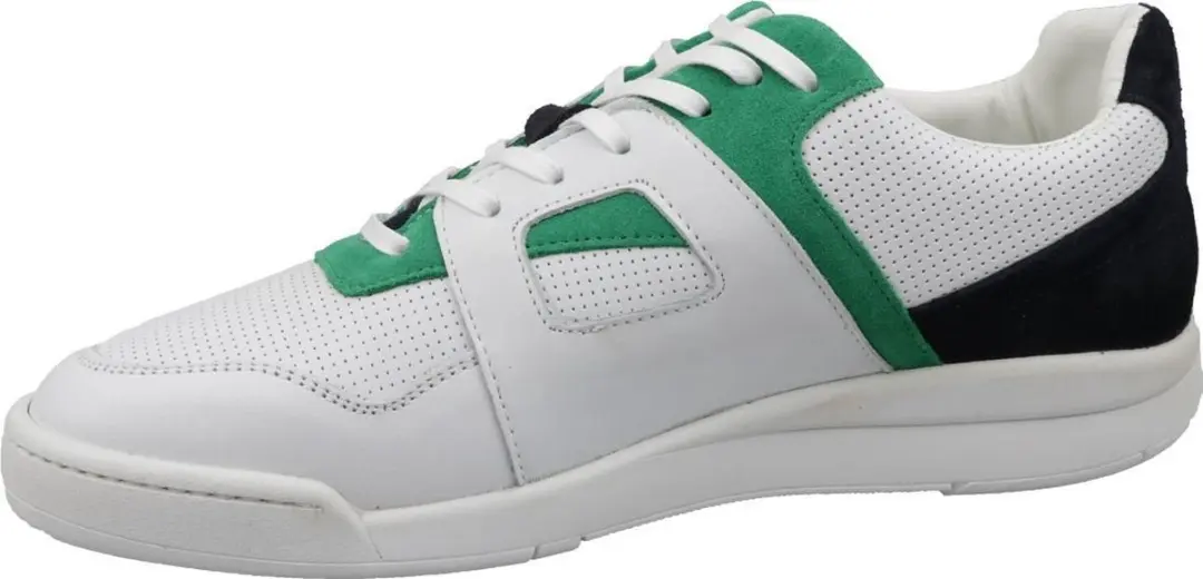 Fila Cedar CB Low Sneakers 1010516-00Q - Wit/Divers - afbeelding 3 van 6