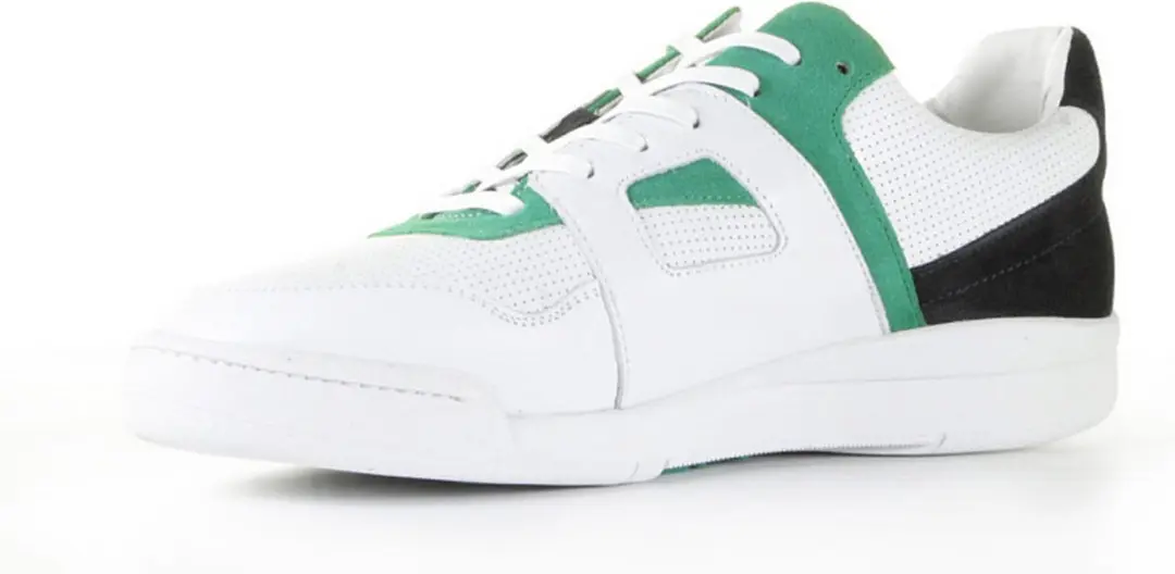 Fila Cedar CB Low Sneakers 1010516-00Q - Wit/Divers - afbeelding 6 van 6