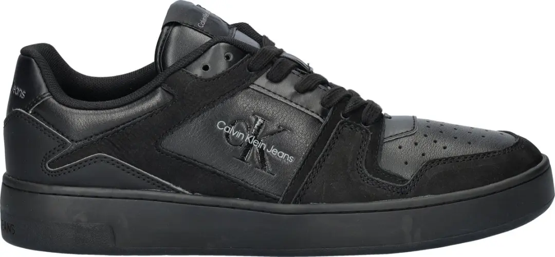 Calvin Klein Basket Cupsole Low heren sneaker