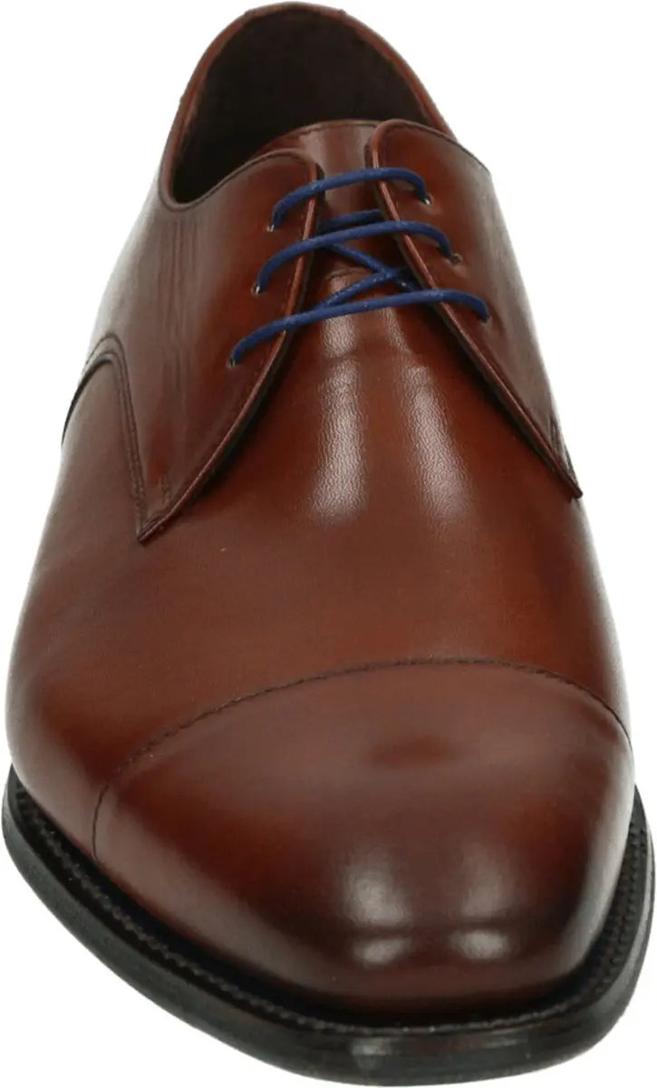 Floris van Bommel DE LOPER 16.00 Herenschoenen - Cognac 40