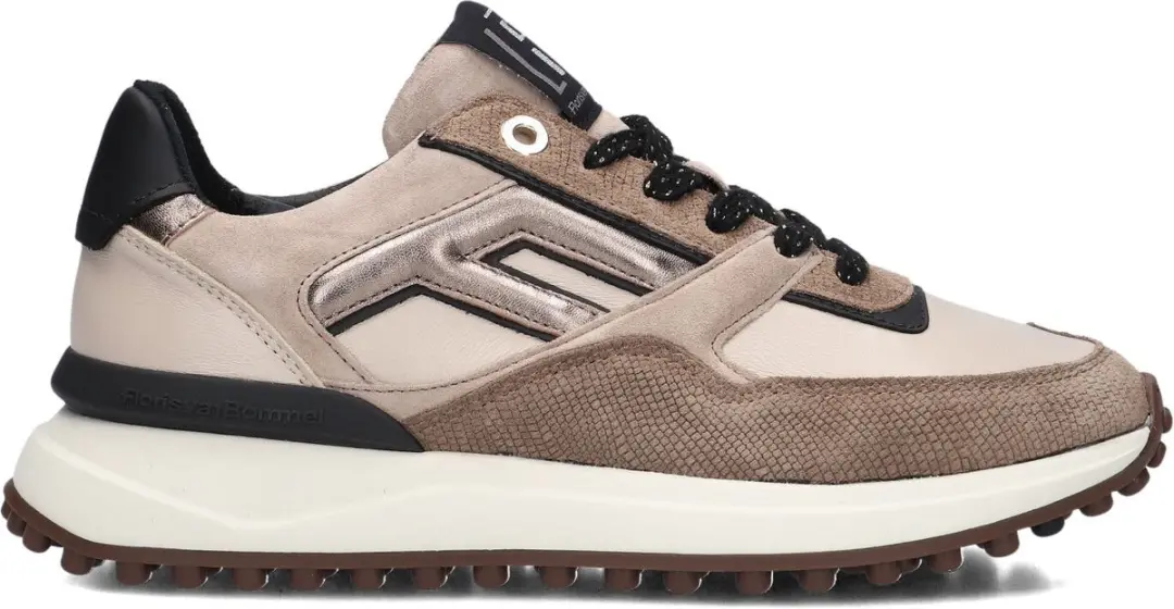 Floris Van Bommel Sfw-10128 Noppi Sneakers