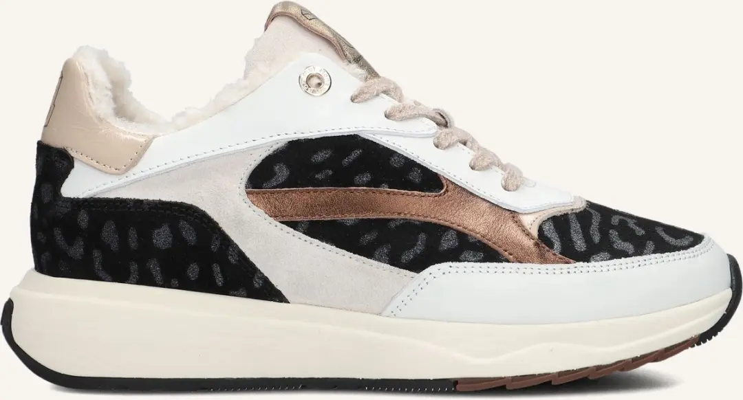 Floris van Bommel Suvi Sneakers Sfw-10138