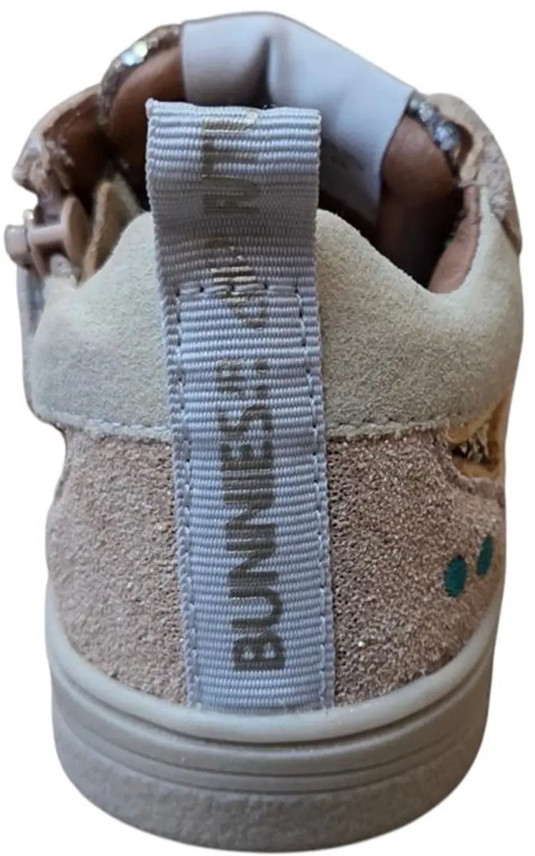 BunniesJR 226700-774 Roze - Maat 24