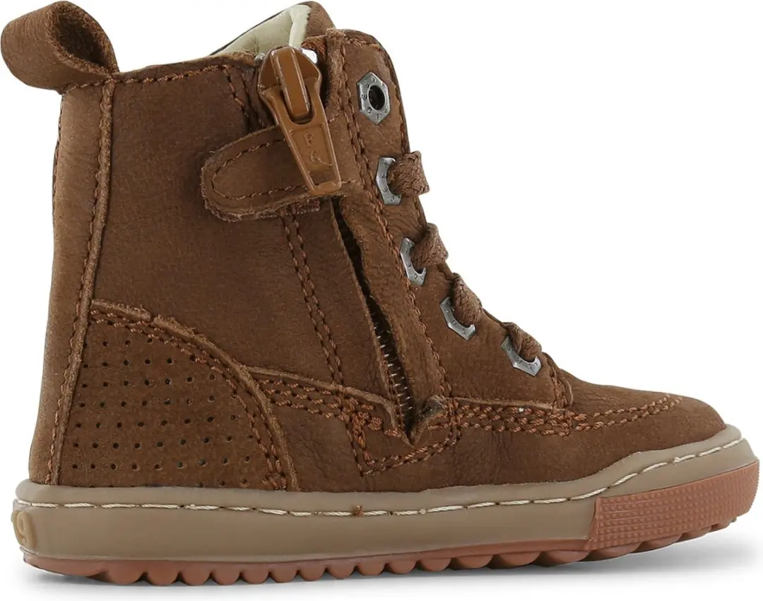 Shoesme EF22W004-B Half-hoog - 24 - Bruin