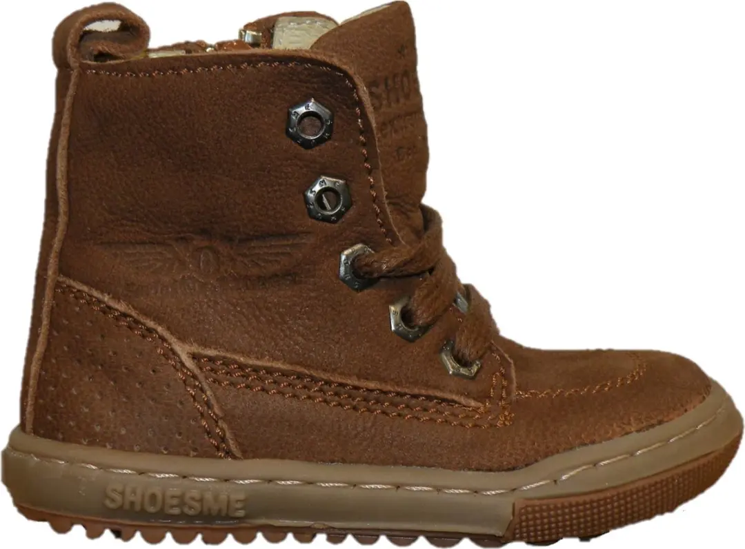 Shoesme EF22W004-B Half-hoog - 24 - Bruin