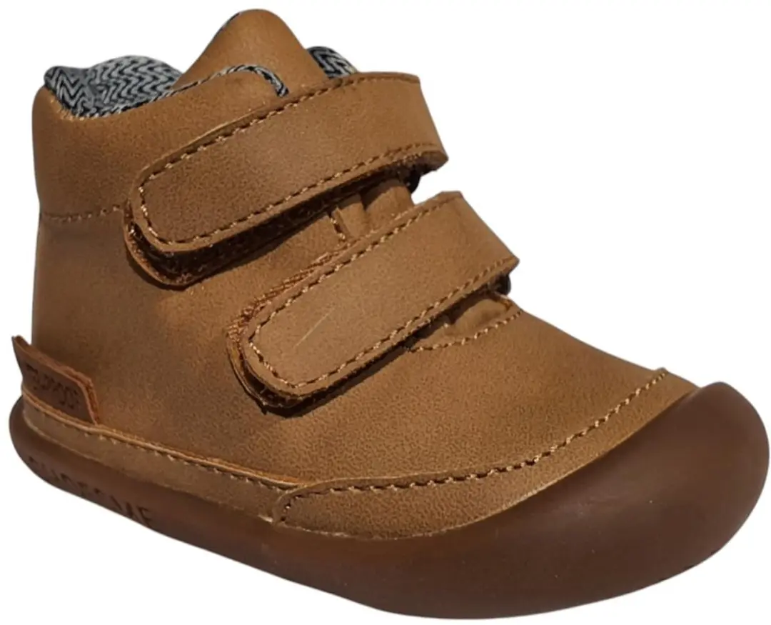 ShoesMe BF25W020-C Cognac - Maat 26