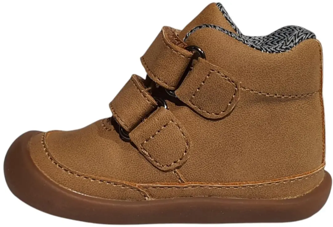 ShoesMe BF25W020-C Cognac - Maat 26