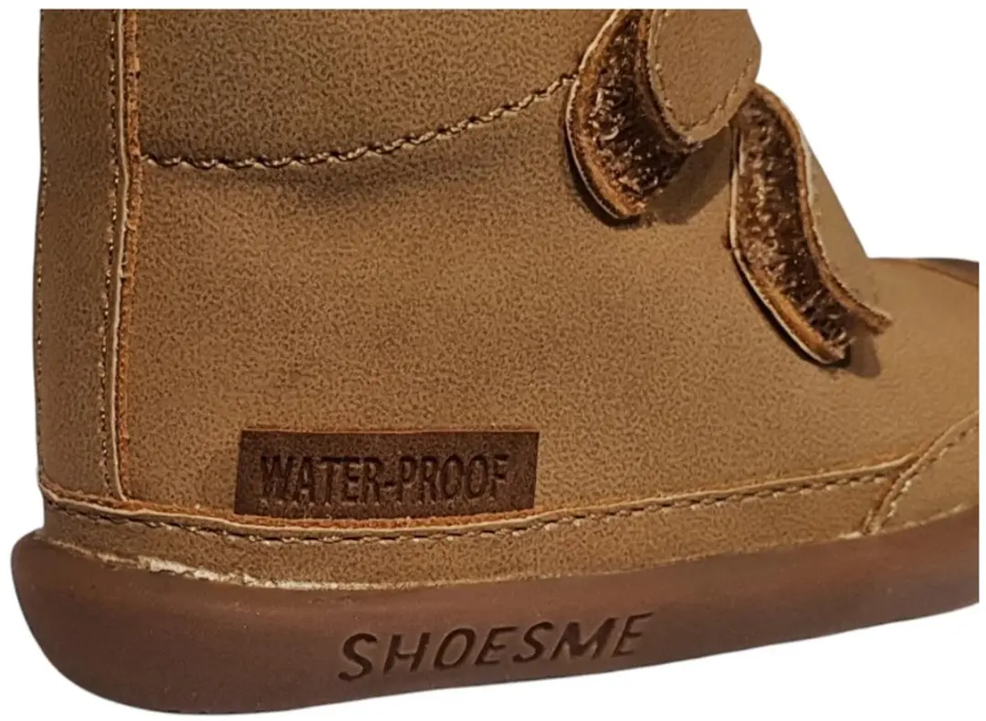 ShoesMe BF25W020-C Cognac - Maat 26