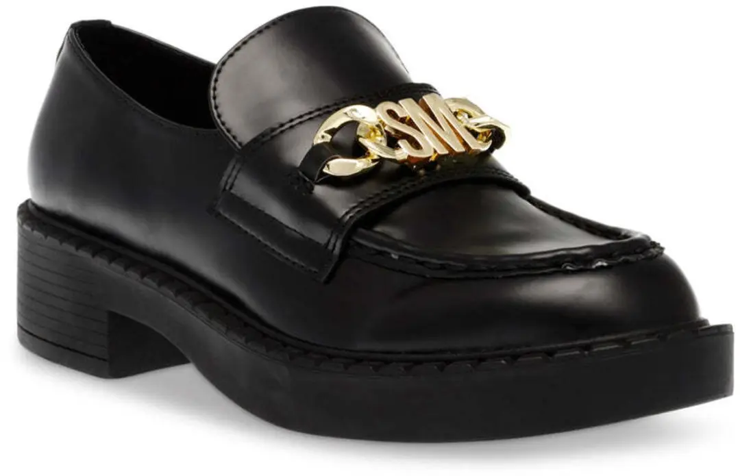 Steve Madden Omari Damesschoenen 40 - Zwart - afbeelding 2 van 6