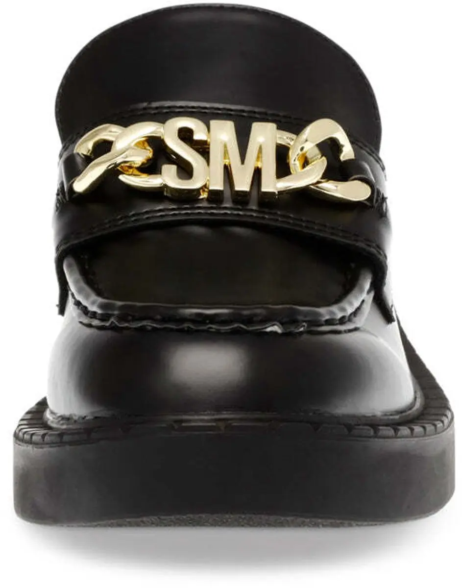Steve Madden Omari Damesschoenen 40 - Zwart - afbeelding 6 van 6