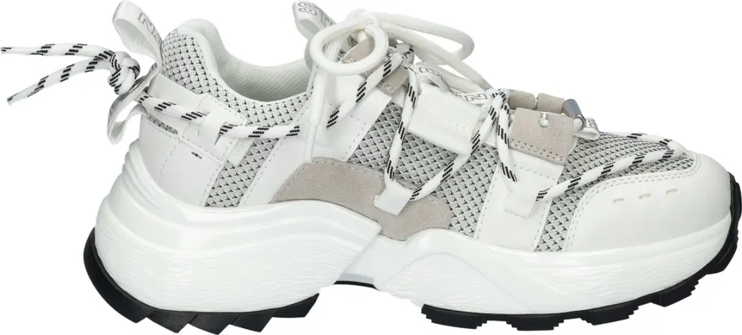 Steve Madden Tazmania Sneakers