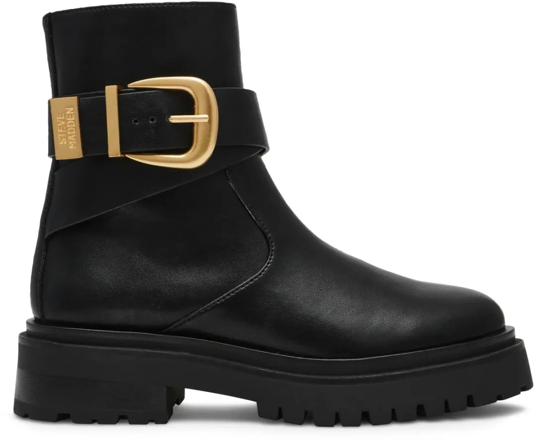 Dameslaarzen Steve Madden Lexs