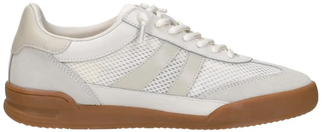 Steve Madden Verdict white multi