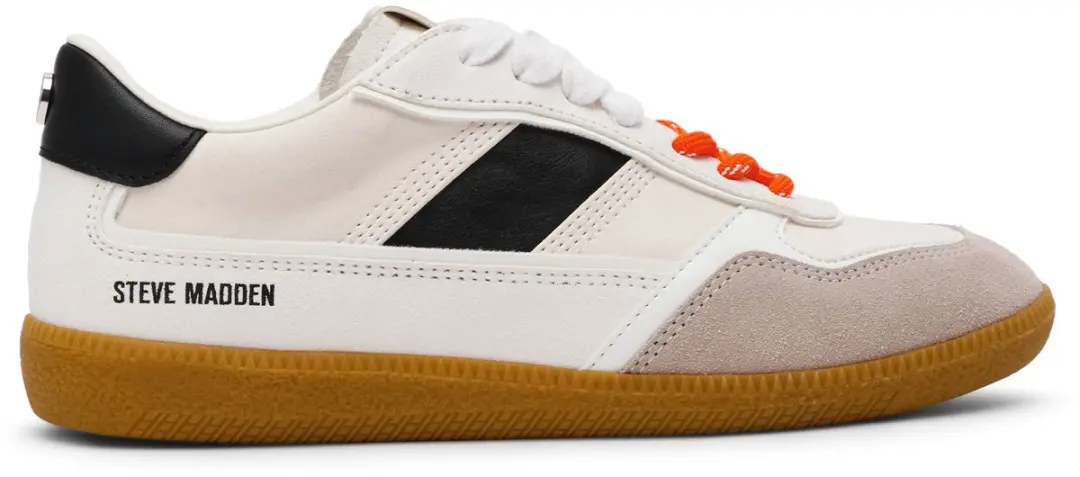 Steve Madden Augustine Sneakers