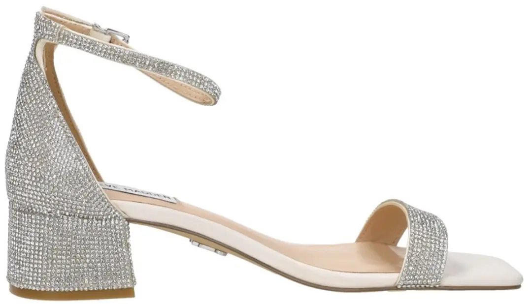 Steve Madden Gena-R Sandalen Hak