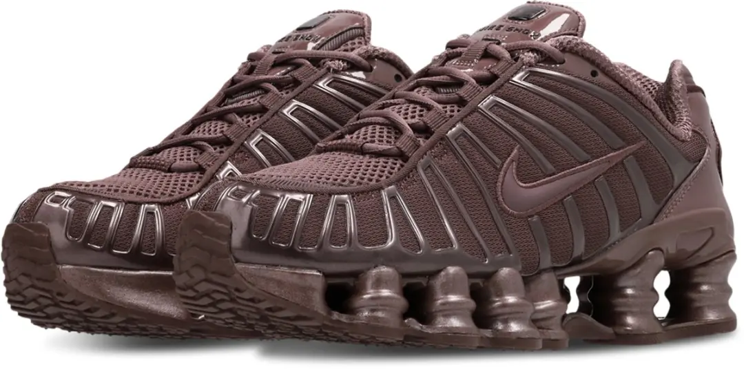 Nike Shox TL