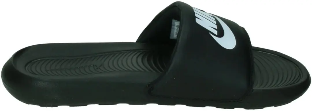 Nike W Victori One Slide Dames Badslipper CN9677-005 - 36.5