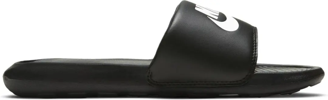 Nike W Victori One Slide Dames Badslipper CN9677-005 - 36.5