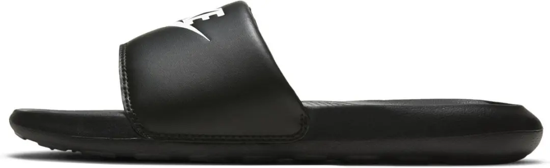 Nike W Victori One Slide Dames Badslipper CN9677-005 - 36.5