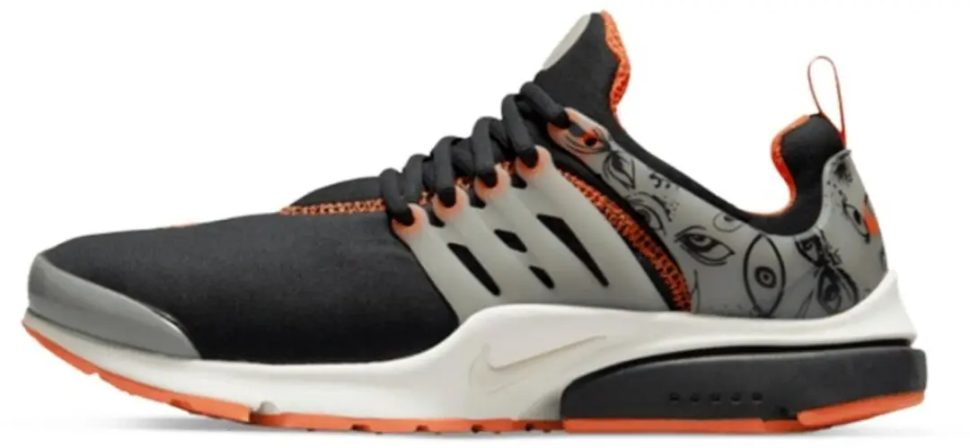 Nike Nike Air Presto PRM Halloween